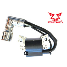Aizdedzes spole ZONGSHEN NP100 NP150 MTD 1P57 (100050145; 100123549-0001; 725-06488)