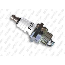 Aizdedzes svece BRISK P17Y ( BPM7A, CJ7Y, WS5F, P17Y )
