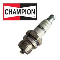 Aizdedzes svece ar rezistoru CHAMPION RDJ8J ( BMR6F 92879 235593 )