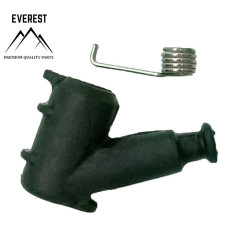 Aizdedzes sveces uzgalis Stihl  ( 11284051000, 11134051000, 11304051000, 41304051000 )