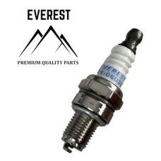 Aizdedzes svece CMR6H, HQT3, USR7AC, TR15C EVEREST