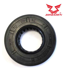 Kloķvārpstas eļļas blīvsējums ZONGSHEN XP140 4,5HP (100017639)