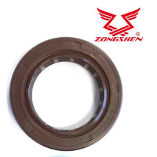 Kloķvārpstas eļļas blīvējums  ZONGSHEN XP140 4,5HP ( 100017617 )