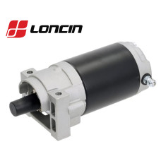 Elektriskais starteris  LONCIN LC1P88F, LC1P90F, LC1P92F ( 270360132-0004, 270360077-0001, 270360077-T381 ) 