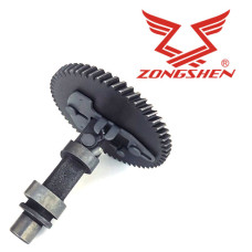 Sadales vārpsta HONDA GX240, GX270 Zongshen 177F (14100-ZE2-W00; 100004307)