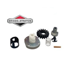 Startera zvaigzntes komplekts veca tipa Briggs&Stratton (origināls)
