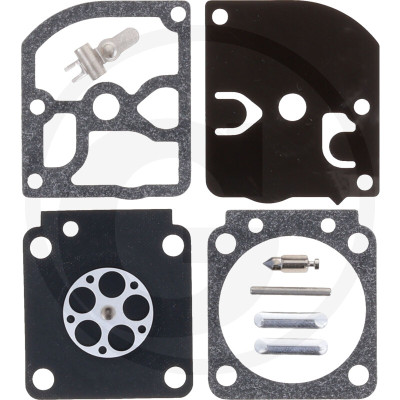 Karburatora remonta komplekts Husqvarna 570/575  Zama (RB-130) (analogs)