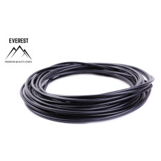 Troses apvalks 1,5mm x 5,0mm 10m