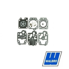  Remontkomplekts Walbro (K20-WYJ) SB40,KAWA TJ45E 