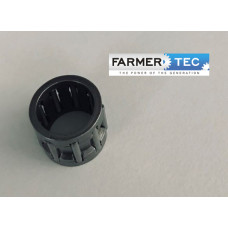 Virzua pirksta gultnis Stihl  021, 023, 024, 025, 026 (Farmertec) ( 95120032250 ) ( 10x13x12.5 mm )