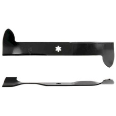 Darza traktora asmenis Husqvarna (46cm) (DECK 92cm) (Kreisais)