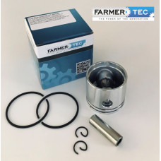 Virzulis Jonsared 2035 CS2137 CS2138 (41mm) (Farmertec)