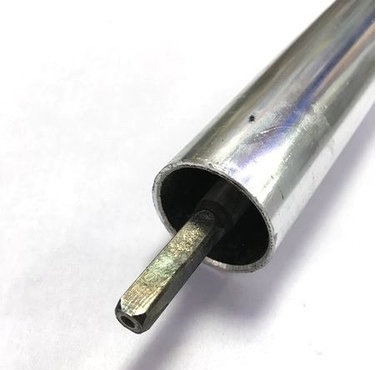 Nopirkt Piedziņas vārpsta/aluminija caurules - Rīga, Daugavpils ...